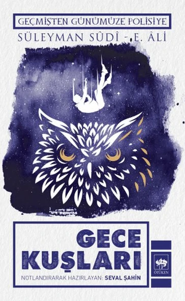 Gece Kuşları ürün görseli 1