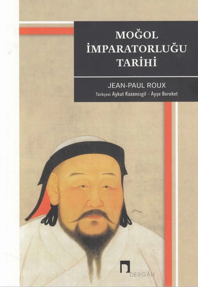 Moğol İmparatorluğu Tarihi ürün görseli 1