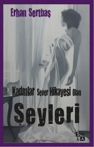 Kadınlar Sever Hikayesi Olan Şeyleri ürün görseli 1