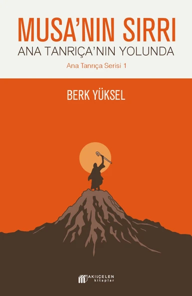 Musa'nın Sırrı - Ana Tanrıça'nın Yolunda ürün görseli 1
