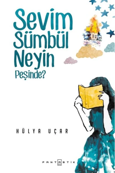 Sevim Sümbül Neyin Peşinde? ürün görseli 1