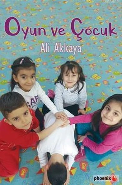Oyun ve Çocuk ürün görseli 1