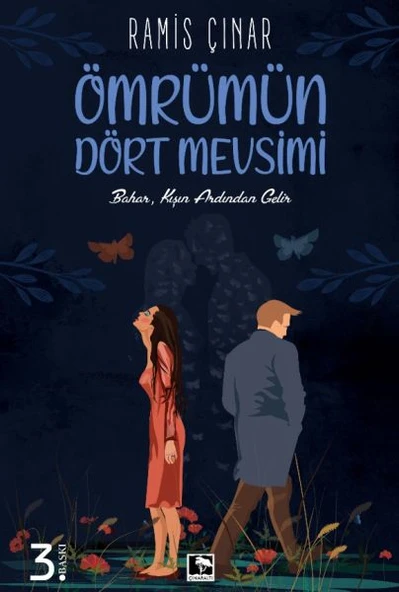 Ömrümün Dört Mevsimi ürün görseli 1