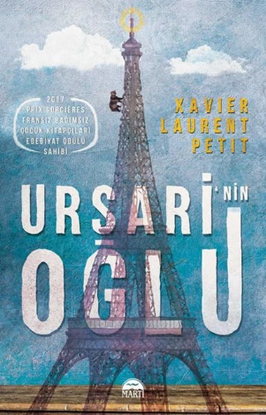 Ursari’nin Oğlu ürün görseli 1