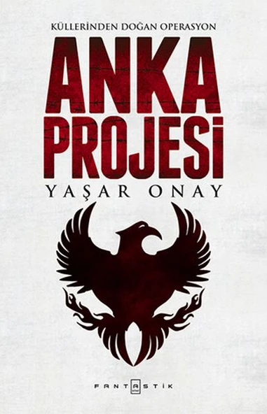 Anka Projesi ürün görseli 1