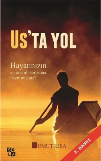 Us'ta Yol ürün görseli 1