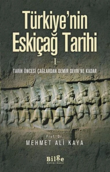 Türkiye'nin Eskiçağ Tarihi 1 ürün görseli 1