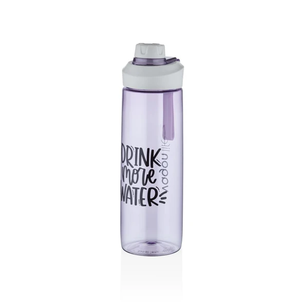 Vagonlife VGN1912 720ml Pembe Matara ürün görseli 1