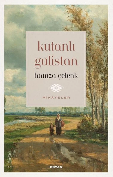 Kutanlı Gülistan ürün görseli 1