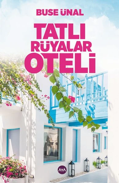 Tatlı Rüyalar Oteli ürün görseli 1