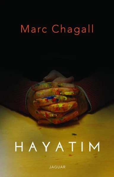 Hayatım ürün görseli 1
