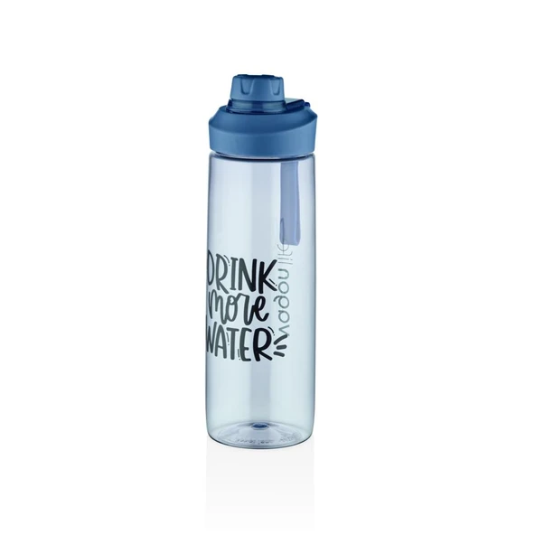 Vagonlife VGN1912 720ml Mavi Matara ürün görseli 1