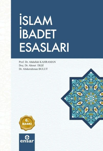 İslam İbadet Esasları ürün görseli 1