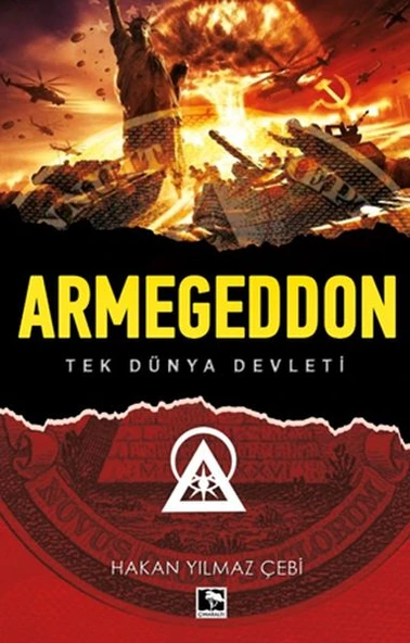 Armegeddon ürün görseli 1