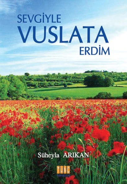 Sevgiyle Vuslata Erdim ürün görseli 1