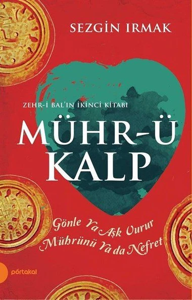Mühr-ü Kalp ürün görseli 1