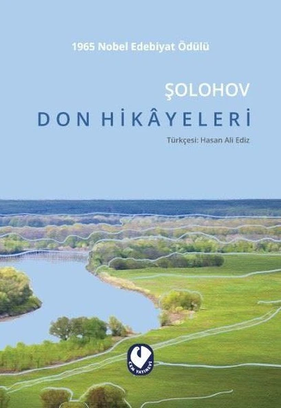 Don Hikayeleri ürün görseli 1