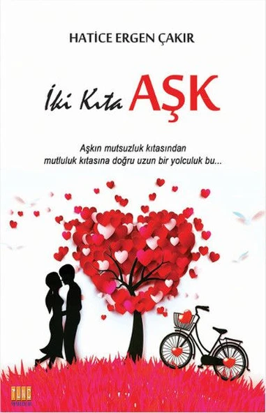 İki Kıta Aşk ürün görseli 1