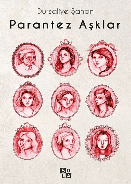 Parantez Aşklar ürün görseli 1