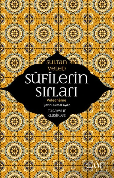 Sufilerin Sırları - Veledname ürün görseli 1