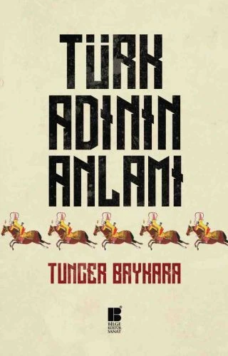 Türk Adının Anlamı ürün görseli 1
