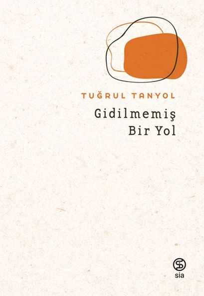Gidilmemiş Bir Yol ürün görseli 1
