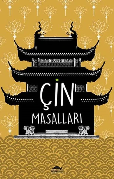 Çin Masalları - (Özel Ayracıyla) ürün görseli 1