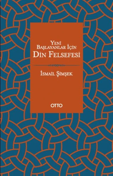 Yeni Başlayanlar İçin Din Felsefesi ürün görseli 1
