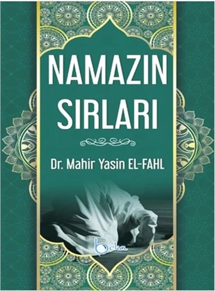 Namazın Sırları ürün görseli 1