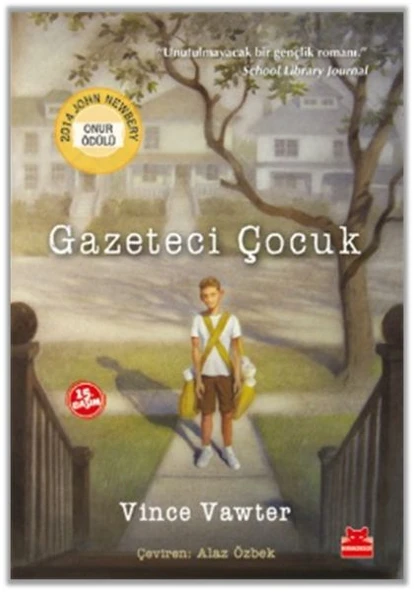 Gazeteci Çocuk ürün görseli 1