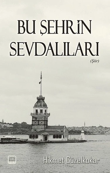 Bu Şehrin Sevdalıları ürün görseli 1