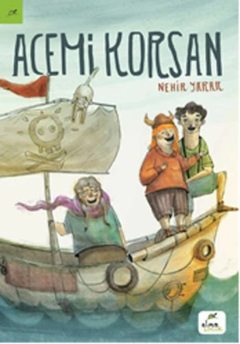 Acemi Korsan ürün görseli 1