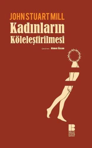 Kadınların Köleleştirilmesi ürün görseli 1