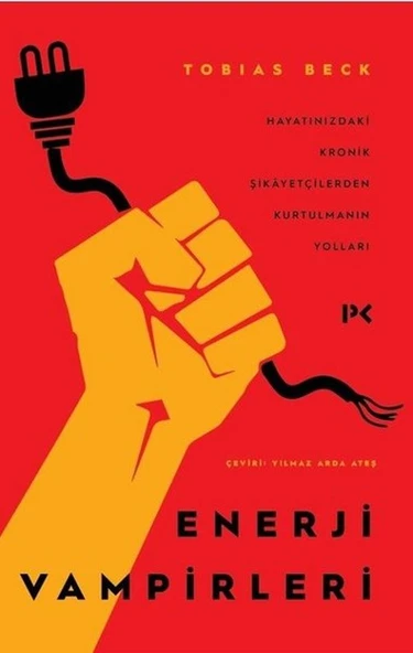 Enerji Vampirleri ürün görseli 1