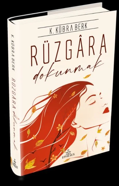 Rüzgara Dokunmak - Ciltli ürün görseli 1