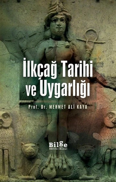 İlkçağ Tarihi ve Uygarlığı ürün görseli 1