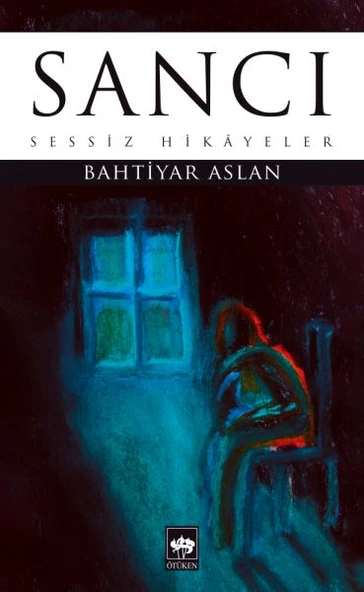 Sancı - Sessiz Hikayeler ürün görseli 1