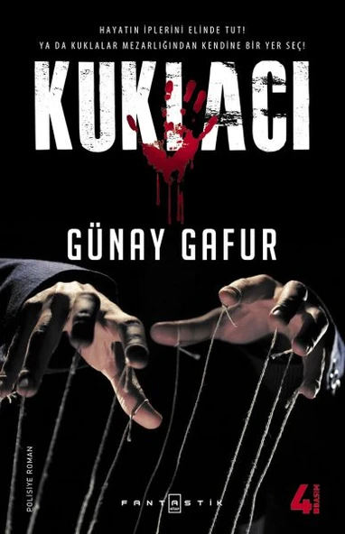 Kuklacı ürün görseli 1