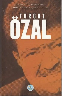 Turgut Özal ürün görseli 1