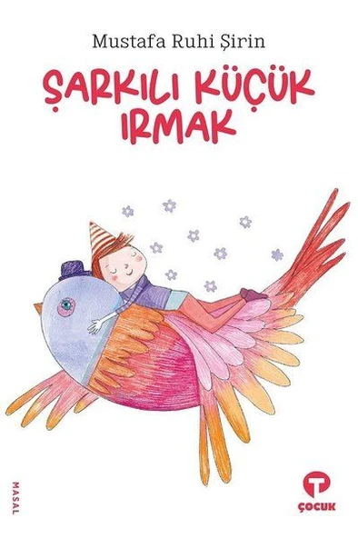 Şarkılı Küçük Irmak ürün görseli 1