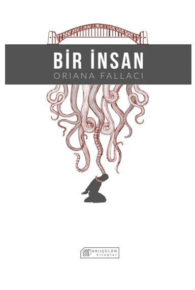 Bir İnsan ürün görseli 1