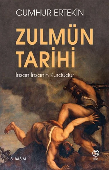 Zulmün Tarihi ürün görseli 1