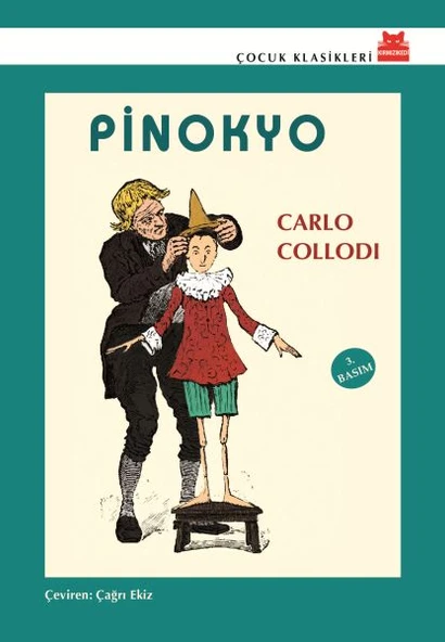 Pinokyo ürün görseli 1