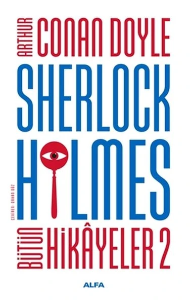 Sherlock Holmes - Bütün Hikayeler 2 (Ciltli) ürün görseli 1