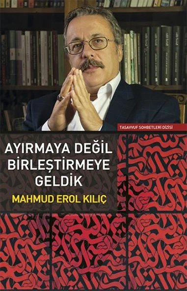 Ayırmaya Değil Birleştirmeye Geldik ürün görseli 1