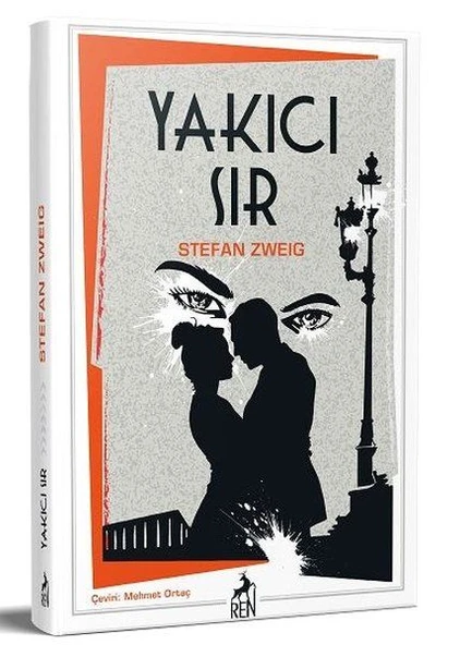 Yakıcı Sır ürün görseli 1
