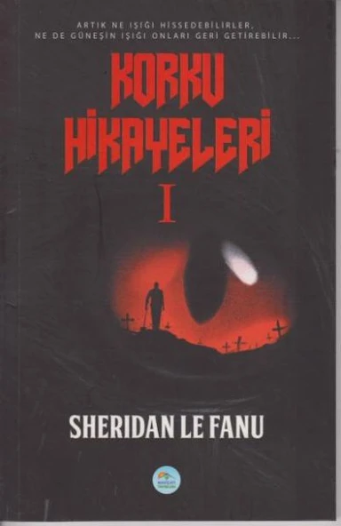Korku Hikayeleri 1 ürün görseli 1