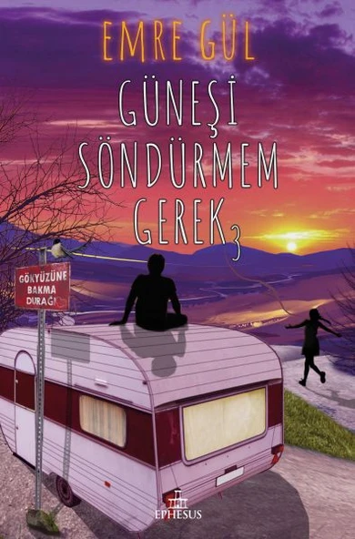 Güneşi Söndürmem Gerek 3 ürün görseli 1