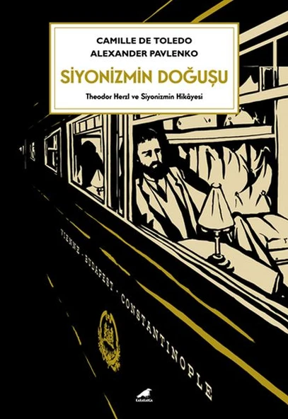 Siyonizmin Doğuşu ürün görseli 1