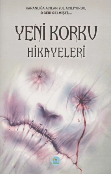 Yeni Korku Hikayeleri ürün görseli 1